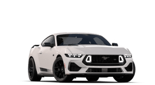 2026 Ford Mustang® External Image 5